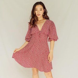 ISO EGGIE DRIFTER OR DREAMER DRESS
